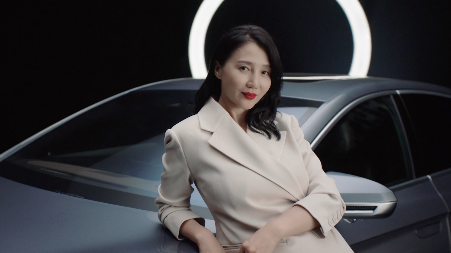 阿朵 | Z6·尊龙凯时木兰荟首位女性挚友，新民族音乐人